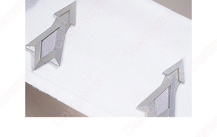 ファデュイ 11人のファトゥス マント コスプレ衣装 原神 冬夜の戯劇 タルタリヤ コロンビーナ パンタローネ アルレッキーノ サンドローネ ピエロ プルチネラ イル・カピターノ イル・ドットーレ cosplay 仮装 変装-6