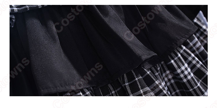 ヨスガノソラ 春日野穹(かすがのそら) コスプレ衣装-5