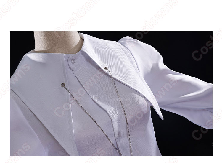 ヨスガノソラ 春日野穹(かすがのそら) コスプレ衣装-4