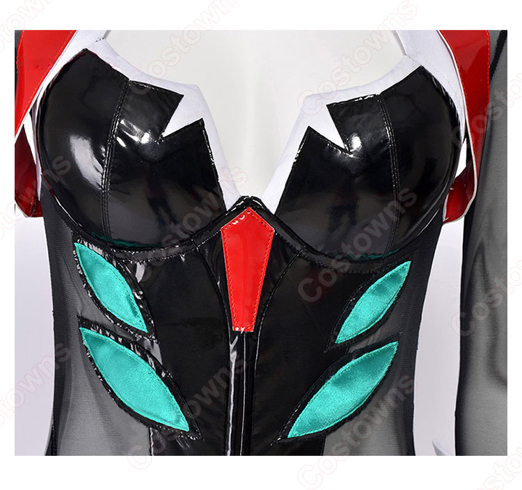 新世紀エヴァンゲリオン EVA 綾波レイ 戦闘服 セクシー コスプレ 新世紀エヴァンゲリオン EVA 綾波レイ 戦闘服 セクシー コスプレ