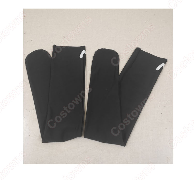 VTuber 猫又おかゆ 制服衣装 コスプレ衣装 hololive（ホロライブ） cosplay 仮装 変装-5