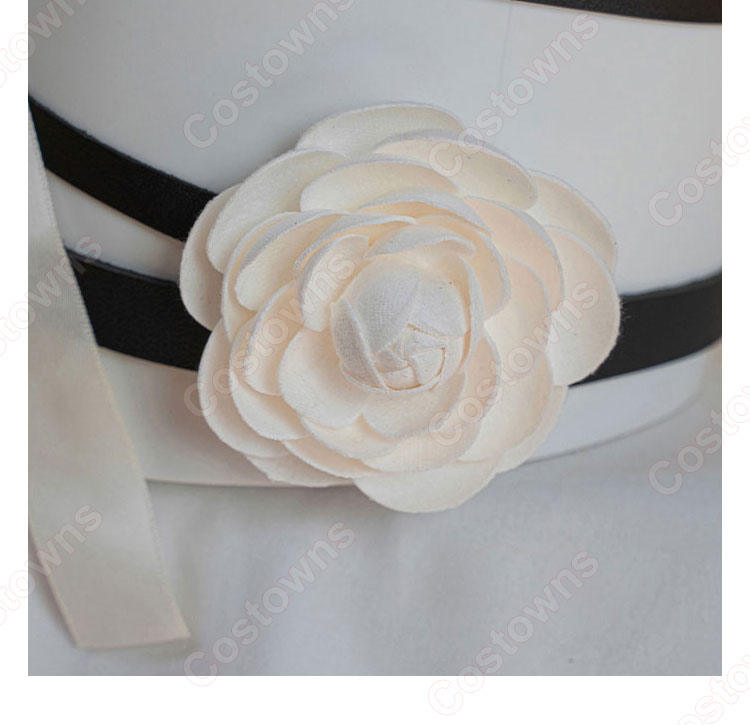 アークナイツ スルト 水着 カラフルワンダーランドCW03 コスプレ衣装 ロドスアイランド 謎のサルカズ少女 新コーデ cosplay 仮装 変装-12