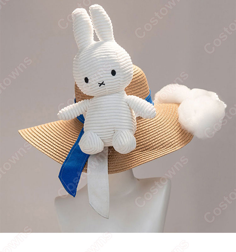 パニグレ ルシア・深淵ノ紅 常夏人魚姫 水着 コスプレ衣装 『パニシング:グレイレイヴン』 昇格者 ルナ一派 α(アルファ) cosplay 仮装 変装-8