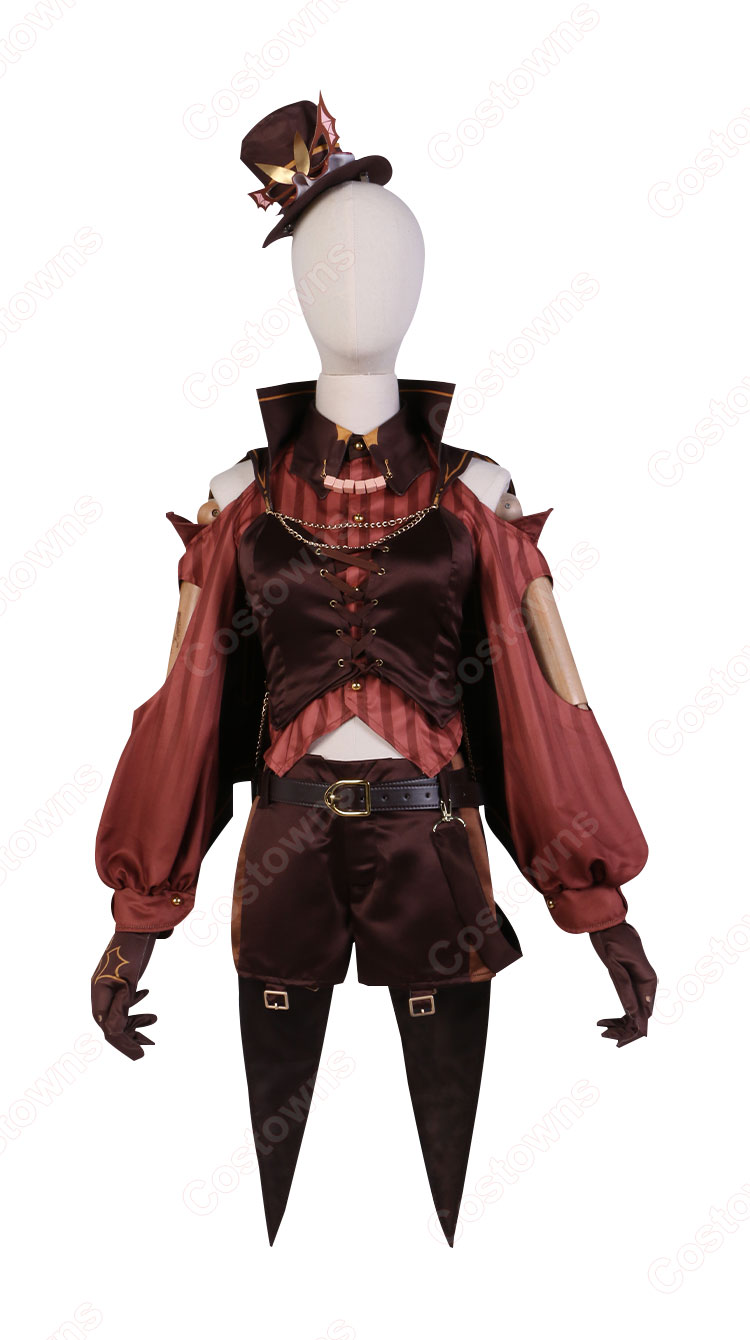 【高知インター店】 プロセカ ヴァンパイア 初音ミク コスプレ衣装 『プロジェクト コスプレ衣装