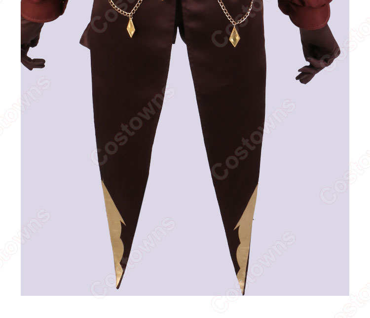 プロセカ ヴァンパイア 初音ミク コスプレ衣装 『プロジェクトセカイ カラフルステージ! feat. 初音ミク』 MORE MORE JUMP! MV衣装 cosplay 仮装 変装-14