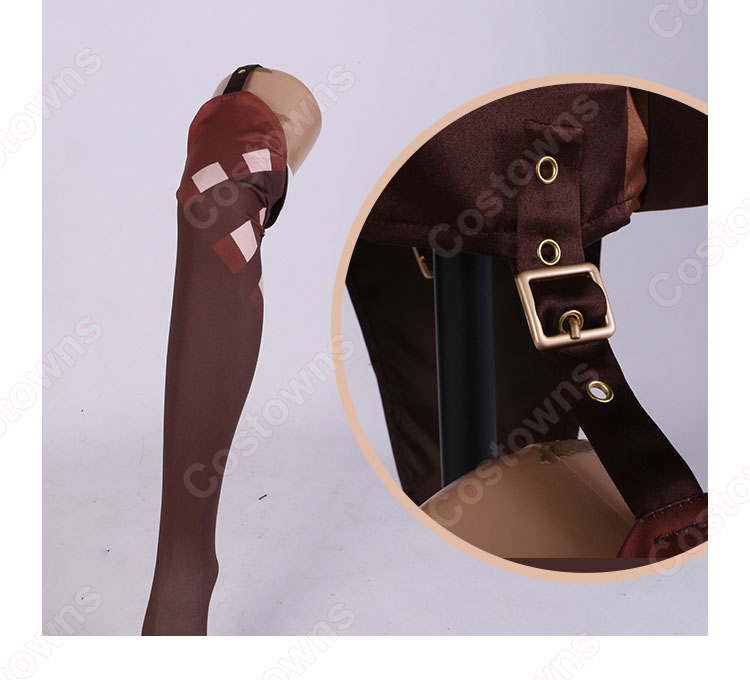 プロセカ ヴァンパイア 初音ミク コスプレ衣装 『プロジェクトセカイ カラフルステージ! feat. 初音ミク』 MORE MORE JUMP! MV衣装 cosplay 仮装 変装-15