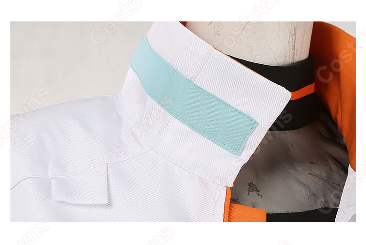 まほやく オーエン パラドックス・ロイド コスプレ衣装 『魔法使いの約束』 北の魔法使い エイプリルフール cosplay 仮装 変装-5