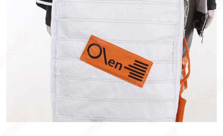 まほやく オーエン パラドックス・ロイド コスプレ衣装 『魔法使いの約束』 北の魔法使い エイプリルフール cosplay 仮装 変装-8