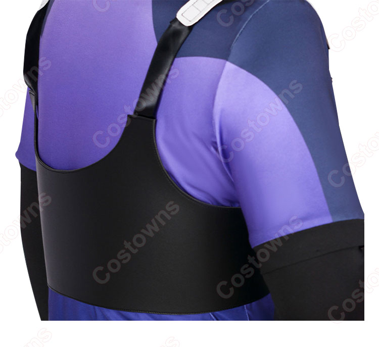 VTuber Shoto(Shxtou) コスプレ衣装 新衣装 バーチャルアイドル衣装-8