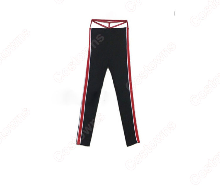 EXID ジャズダンス衣装 Full Moon 「DDD」 MVダンス服 韓国 アイドルスタイル ジャズ団体服 KPOPアイドル衣装 人気 ステージ衣装-4