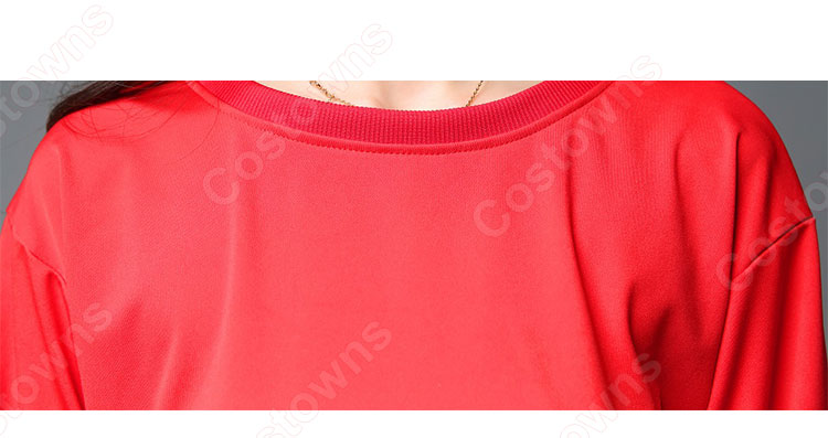 EXID ジャズダンス衣装 Full Moon 「DDD」 MVダンス服 韓国 アイドルスタイル ジャズ団体服 KPOPアイドル衣装 人気 ステージ衣装-5