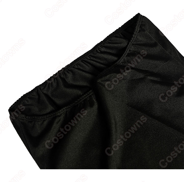 サンタ コスプレ サンタクロース 仮装 サンタ セクシー コスチューム フリーサイズ 可愛い コスプレ衣装 レディース クリスマス コスプレ エロかわいい 変装 大人用 コスチューム 4点セット-7