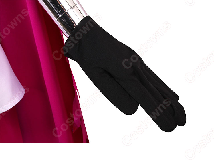 ワンピース 鬼ヶ島 ナミ 錦ちゃん呉服店 コスプレ衣装 『ONE PIECE』 麦わらの一味航海士 cosplay 仮装 変装-10