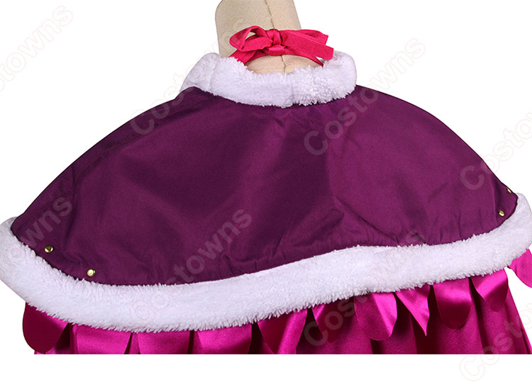 ワンピース 鬼ヶ島 ナミ 錦ちゃん呉服店 コスプレ衣装 『ONE PIECE』 麦わらの一味航海士 cosplay 仮装 変装-11