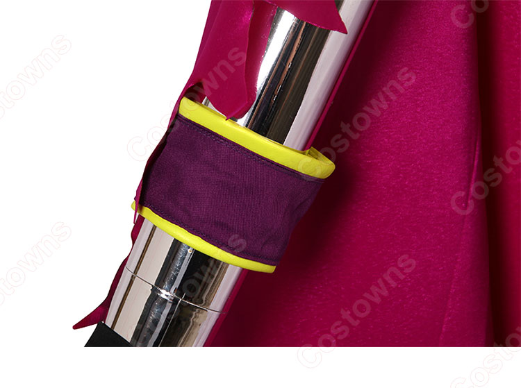 ワンピース 鬼ヶ島 ナミ 錦ちゃん呉服店 コスプレ衣装 『ONE PIECE』 麦わらの一味航海士 cosplay 仮装 変装-9