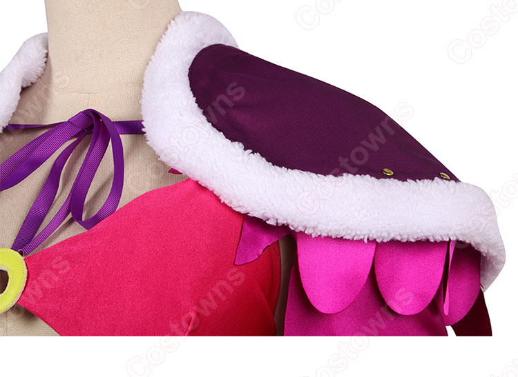 ワンピース 鬼ヶ島 ナミ 錦ちゃん呉服店 コスプレ衣装 『ONE PIECE』 麦わらの一味航海士 cosplay 仮装 変装-6