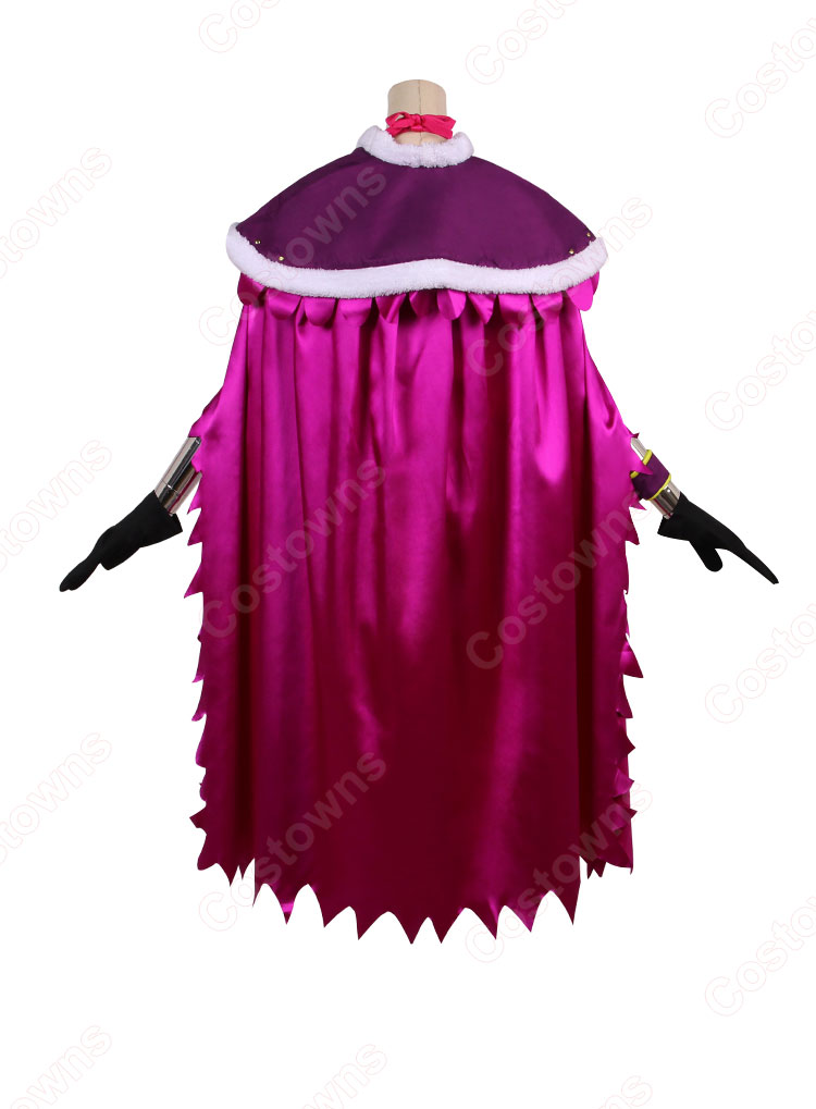 ワンピース 鬼ヶ島 ナミ 錦ちゃん呉服店 コスプレ衣装 『ONE PIECE』 麦わらの一味航海士 cosplay 仮装 変装-4