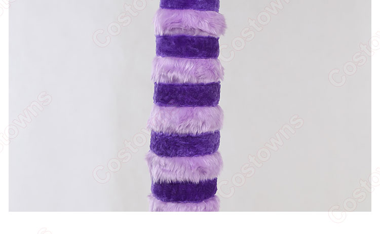 ツイステ チェーニャ コスプレ衣装 『ディズニー ツイステッドワンダーランド』チェシャ猫 アルチェーミ・アルチェーミエヴィチ・ピンカー cosplay 仮装 変装-11