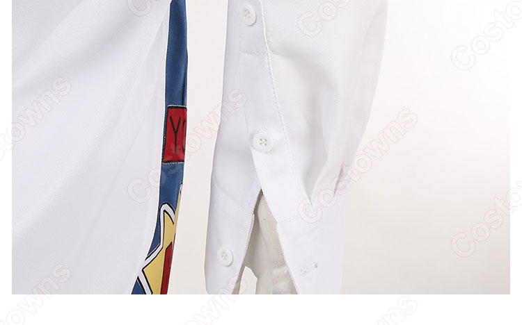 ツイステ チェーニャ コスプレ衣装 『ディズニー ツイステッドワンダーランド』チェシャ猫 アルチェーミ・アルチェーミエヴィチ・ピンカー cosplay 仮装 変装-10