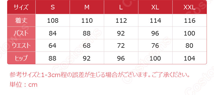 アークナイツ パズィオンカ コスプレ衣装-8