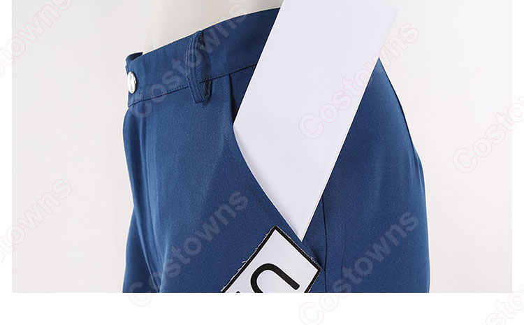 ツイステ チェーニャ コスプレ衣装 『ディズニー ツイステッドワンダーランド』チェシャ猫 アルチェーミ・アルチェーミエヴィチ・ピンカー cosplay 仮装 変装-12