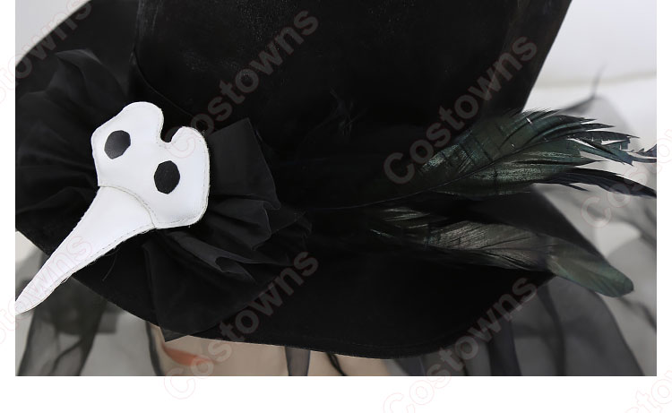 ツイステ ハロウィン デュース・スペード コスプレ衣装 ツイステ ハロウィン デュース・スペード コスプレ衣装