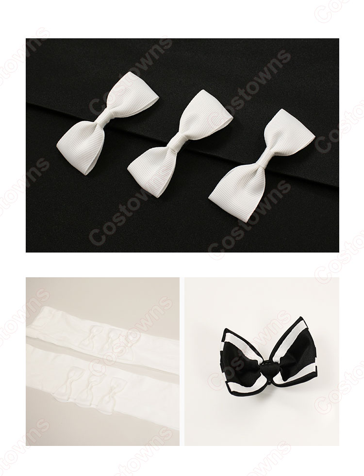 初音ミク(はつね ミク) Latidos 2022 コスプレ衣装-4