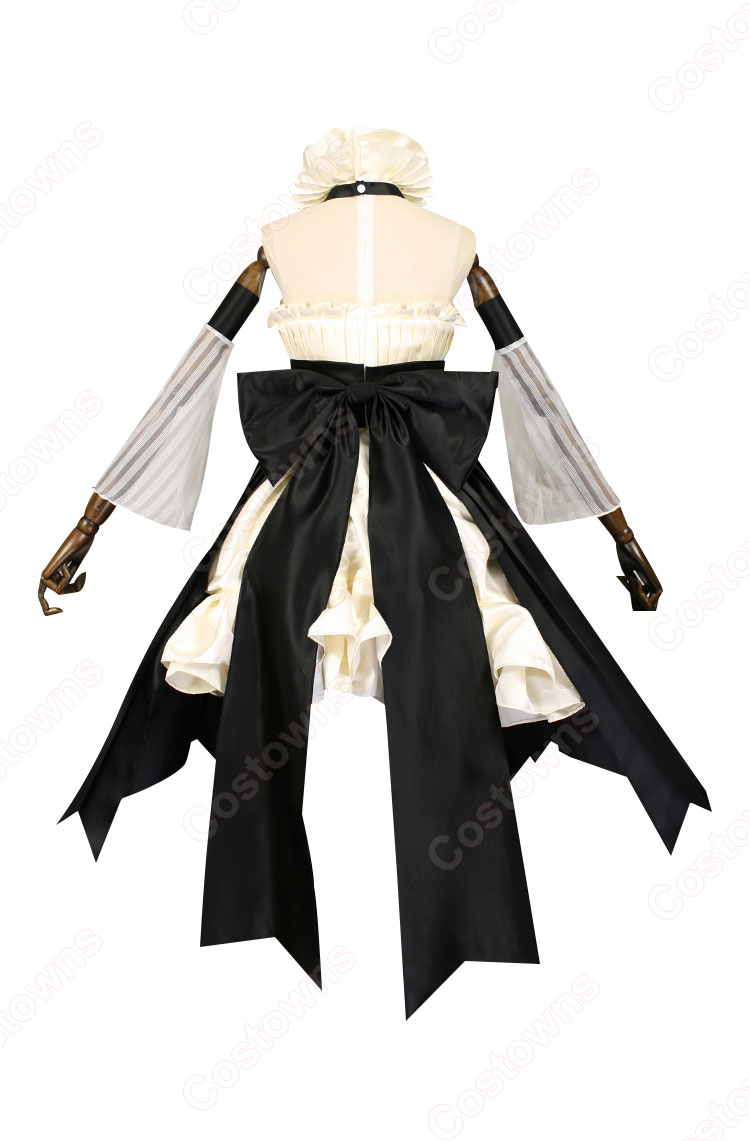 初音ミク(はつね ミク) Latidos 2022 コスプレ衣装-3