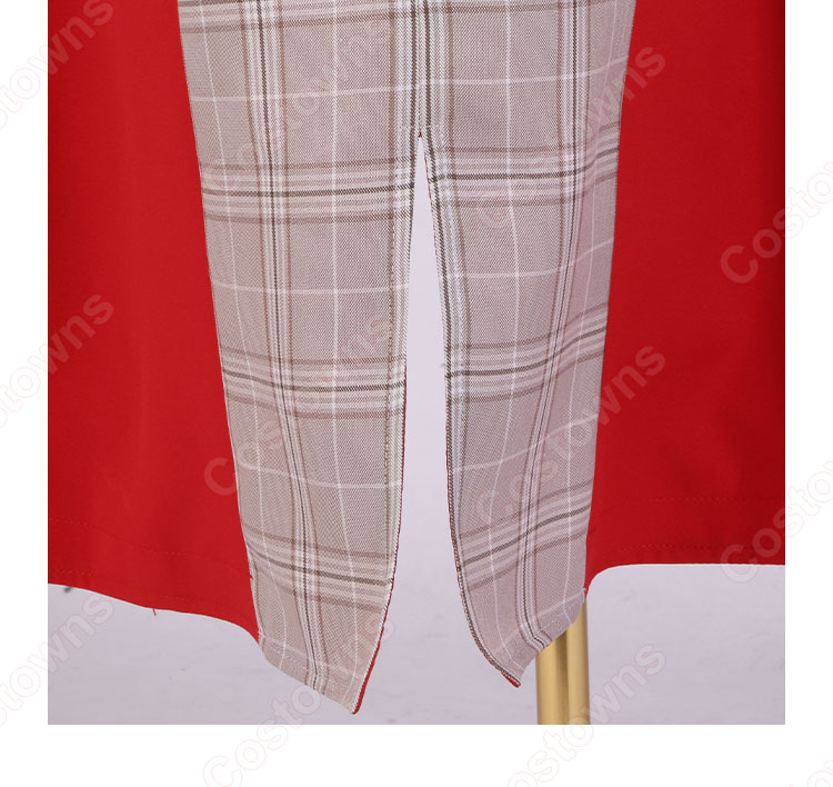 リコリコ 錦木千束 私服 夏服 コスプレ衣装 『リコリス・リコイル』 喫茶リコリコ cosplay 仮装 変装-9