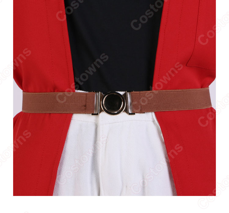 リコリコ 錦木千束 私服 夏服 コスプレ衣装 『リコリス・リコイル』 喫茶リコリコ cosplay 仮装 変装-8