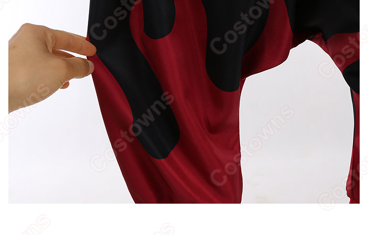 ツイステ カリム・アルアジーム コスプレ衣装 『ディズニー ツイステッドワンダーランド』 cosplay 仮装 変装-12