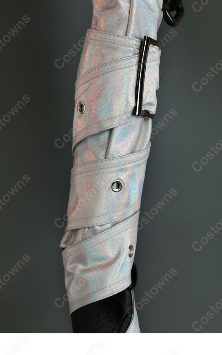 ドーナドーナ ポルノ コスプレ衣装 『ドーナドーナ いっしょにわるいことをしよう』 cosplay 仮装 変装-8