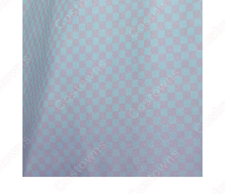 ドーナドーナ ポルノ 普段着 ワンピース コスプレ衣装 『ドーナドーナ いっしょにわるいことをしよう』 cosplay 仮装 変装-5