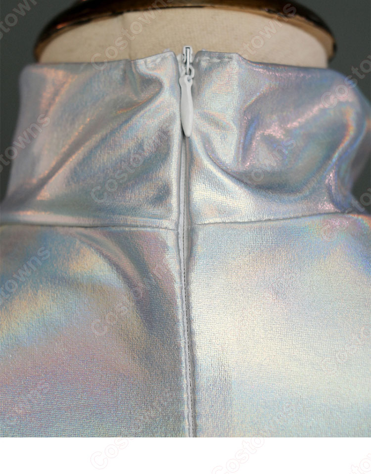 ドーナドーナ ポルノ コスプレ衣装 『ドーナドーナ いっしょにわるいことをしよう』 cosplay 仮装 変装-12