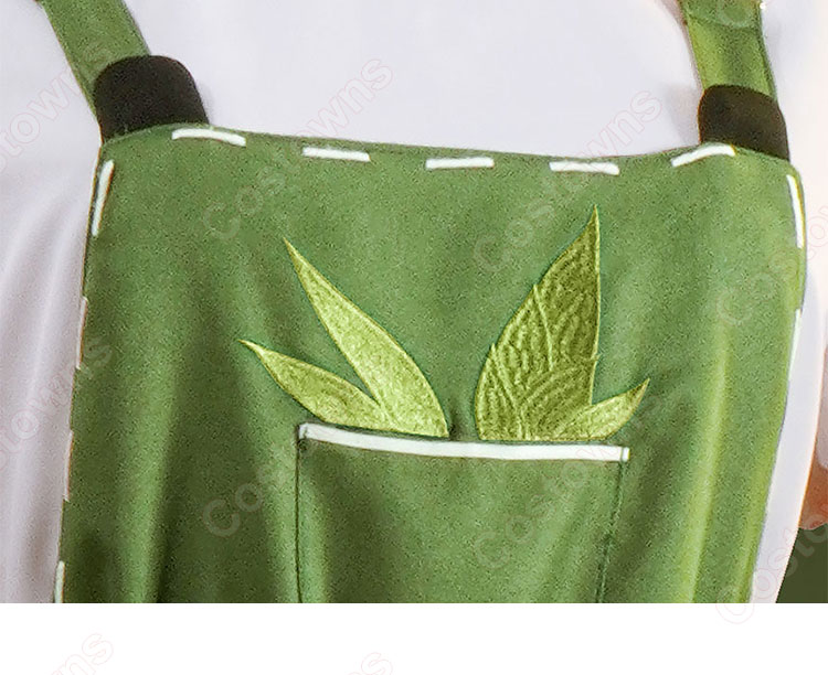 少女(記憶) パンダの仲間 コスプレ衣装 『IdentityV 第五人格』 サバイバー cosplay 仮装 変装-5