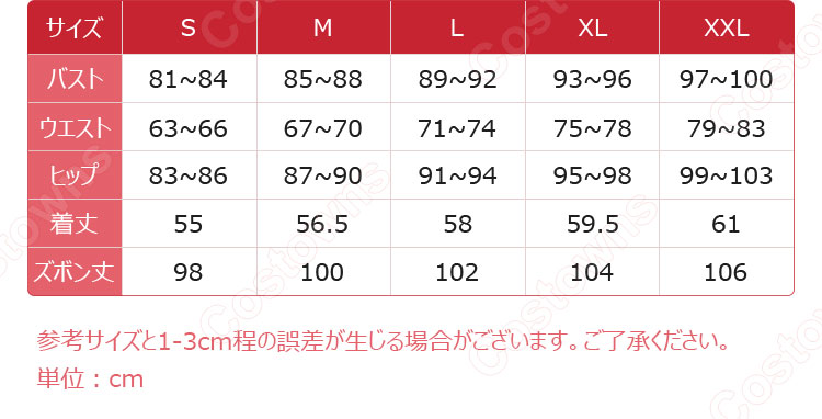 庭師(エマ・ウッズ) パンダ保育員 コスプレ衣装 『IdentityV 第五人格』 サバイバー cosplay 仮装 変装-12