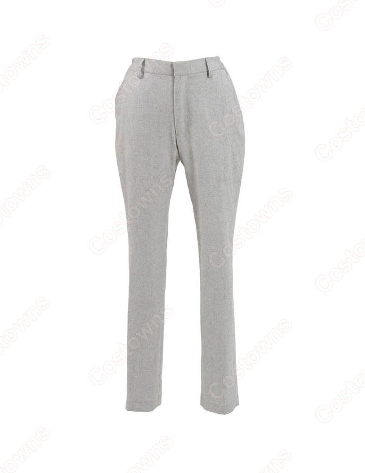 ヨルハA型二号 A2(エートゥー) コスプレ衣装 『ニーア オートマタ』 ヨルハ部隊 cosplay 仮装 変装-4