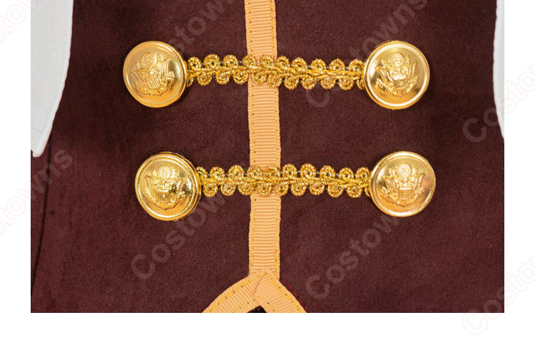 ウマ娘 サクラバクシンオー スターティングフューチャーVer. コスプレ衣装 『ウマ娘 プリティーダービー』 cosplay 仮装 変装-8