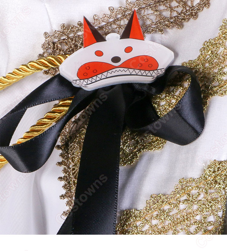 にじさんじ ミスタ・リアス コスプレ衣装 Luxiem デビュー半年記念 衣装 VTuber luxiem Half Anniversary cosplay 仮装 変装-7