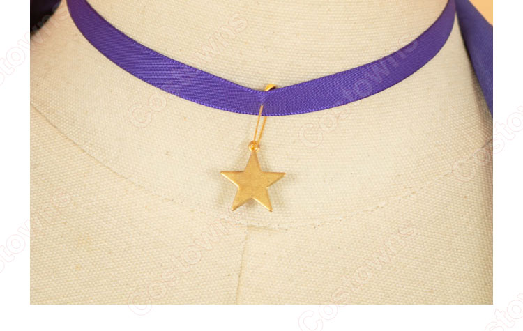 ウマ娘 サクラバクシンオー スターティングフューチャーVer. コスプレ衣装 『ウマ娘 プリティーダービー』 cosplay 仮装 変装-9