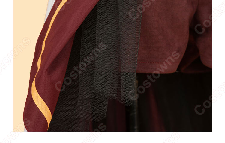 ウマ娘 サクラバクシンオー スターティングフューチャーVer. コスプレ衣装 『ウマ娘 プリティーダービー』 cosplay 仮装 変装-11