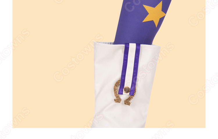 ウマ娘 サクラバクシンオー スターティングフューチャーVer. コスプレ衣装 『ウマ娘 プリティーダービー』 cosplay 仮装 変装-15