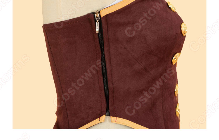 ウマ娘 サクラバクシンオー スターティングフューチャーVer. コスプレ衣装 『ウマ娘 プリティーダービー』 cosplay 仮装 変装-12