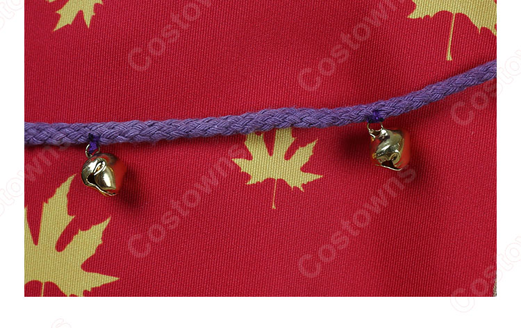 あんスタ 鬼龍紅郎 喧嘩祭衣装 コスプレ衣装 『あんさんぶるスターズ!』 祭り大将 cosplay 仮装 変装-13