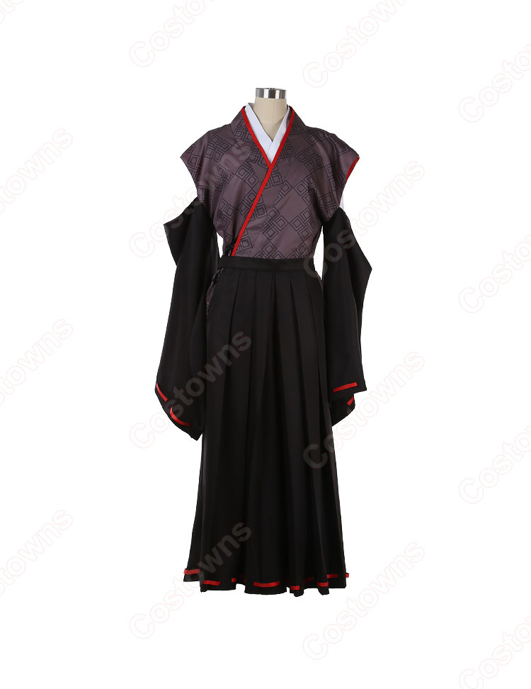あんスタ 鬼龍紅郎 喧嘩祭衣装 コスプレ衣装 『あんさんぶるスターズ！』 祭り大将 cosplay 仮装 変装 - Costowns
