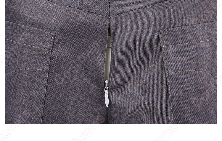 ツイステ ジャック・ハウル 寮服 コスプレ衣装 『ディズニー ツイステッドワンダーランド』 サバナクロー寮 cosplay 仮装 変装-10