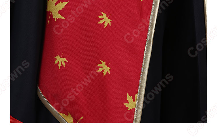 あんスタ 鬼龍紅郎 喧嘩祭衣装 コスプレ衣装 『あんさんぶるスターズ!』 祭り大将 cosplay 仮装 変装-9