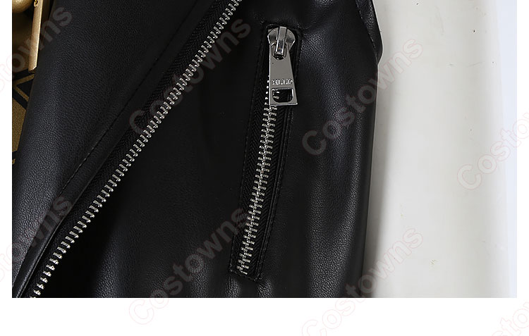 ツイステ レオナ・キングスカラー 寮服 コスプレ衣装 『ディズニー ツイステッドワンダーランド』 サバナクロー寮 cosplay 仮装 変装-8