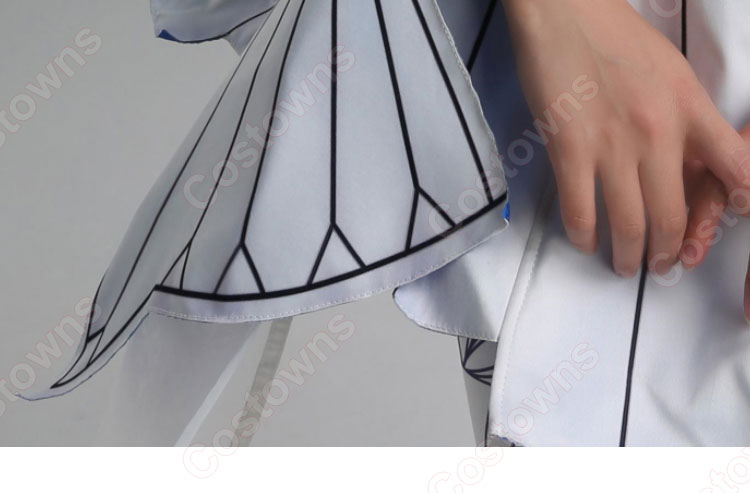 7/30までA** 専用❗️FGO ティアマト　コスプレ　衣装 Fate/Grand Order ティアマト コスプレ衣装