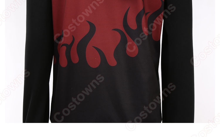 ツイステ ジャミル・バイパー 制服 コスプレ衣装 『ディズニー ツイステッドワンダーランド』 cosplay 仮装 変装-13